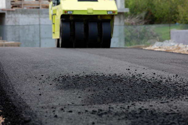 Best Residential Paver Driveway  in Sweetwater, TX