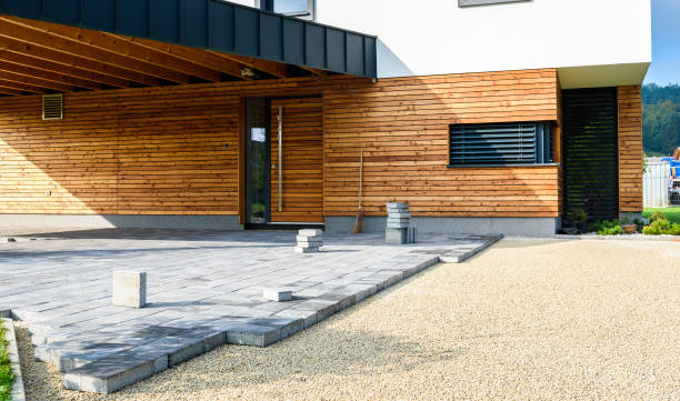 Best Best Driveway Pavers  in Sweetwater, TX