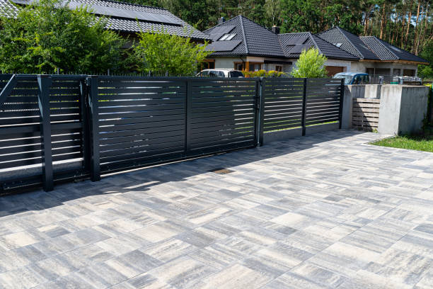 Best Driveway Pavers Near Me  in Sweetwater, TX